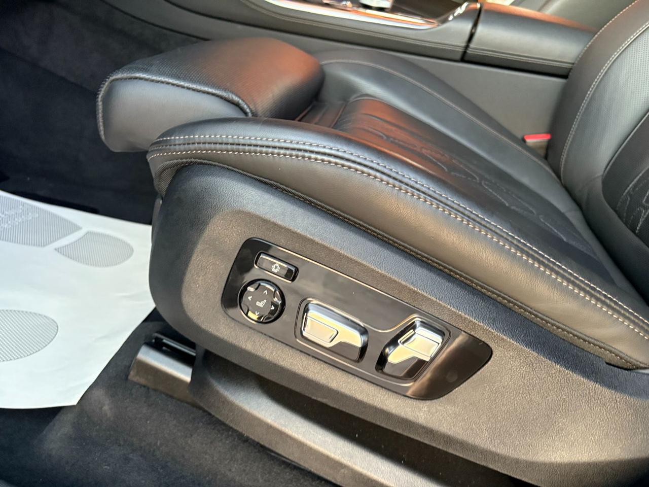 BMW X5 xDrive40d 48V Msport Pro TETTO APR/PAN. - 22