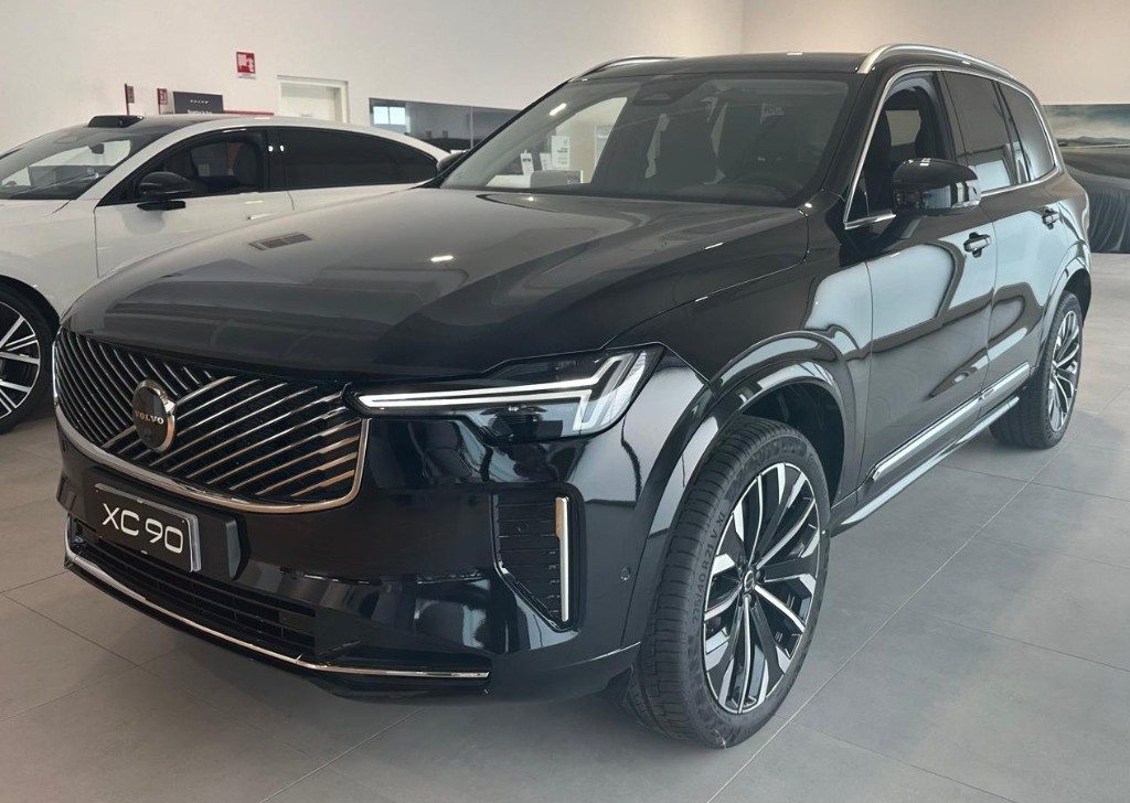 VOLVO XC90 B5 AWD automatico 7 posti Plus Bright - Foto 1