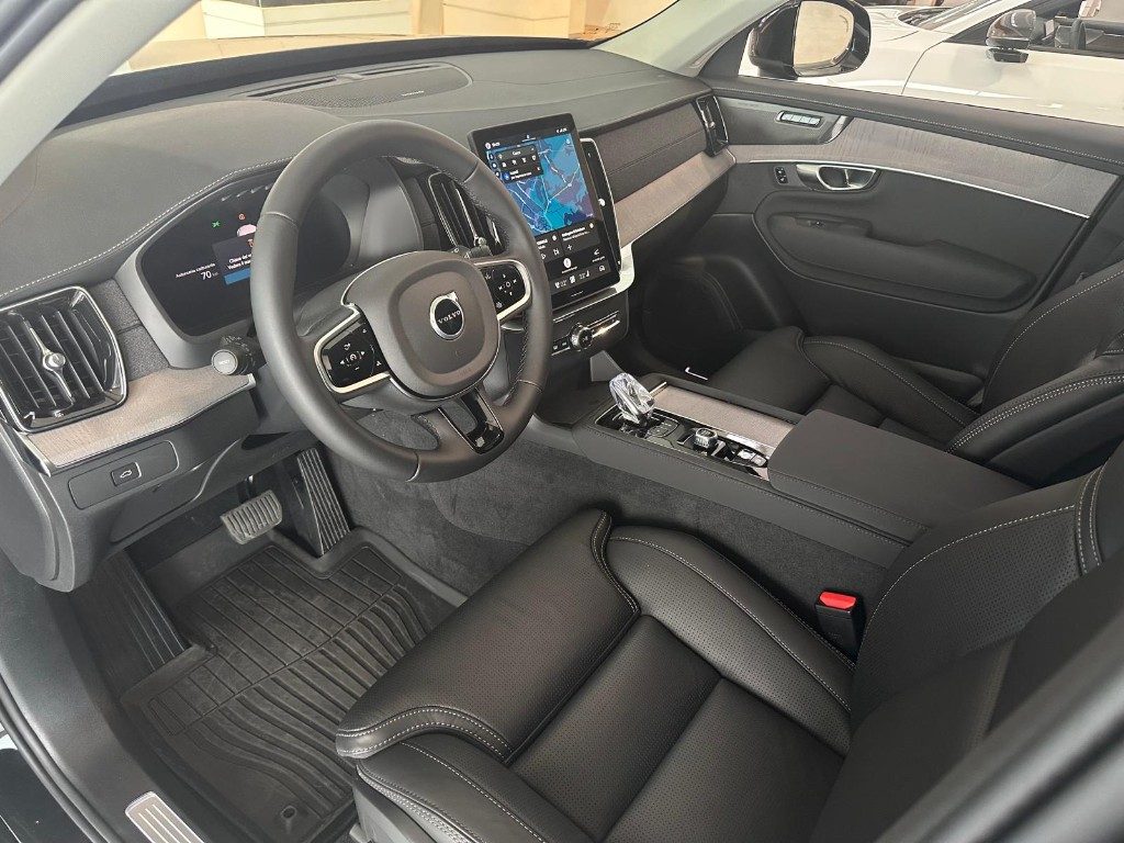 VOLVO XC90 B5 AWD automatico 7 posti Plus Bright - Foto 4