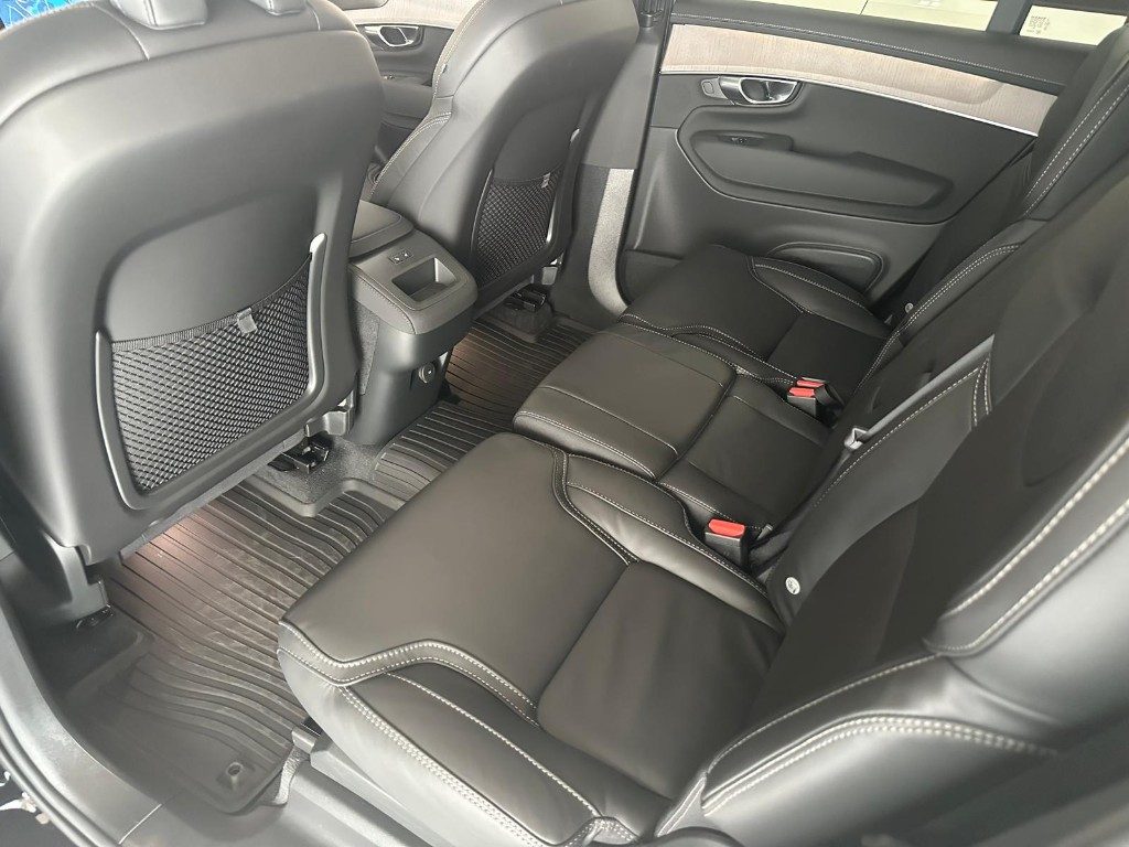 VOLVO XC90 B5 AWD automatico 7 posti Plus Bright - Foto 5