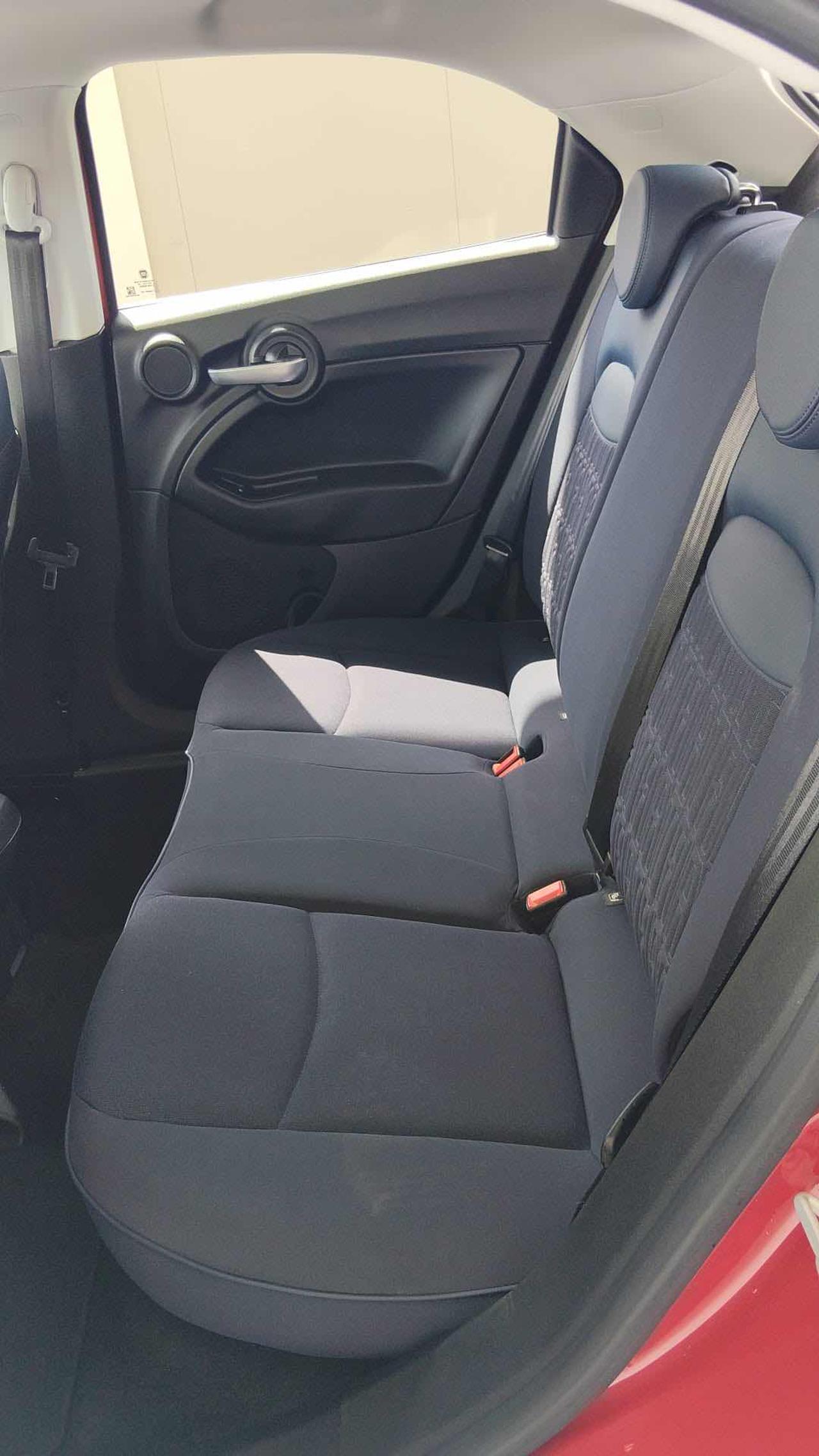FIAT 500X 1.3 MultiJet 95 CV EURO 6D Car Play RETROCAMERA - 7