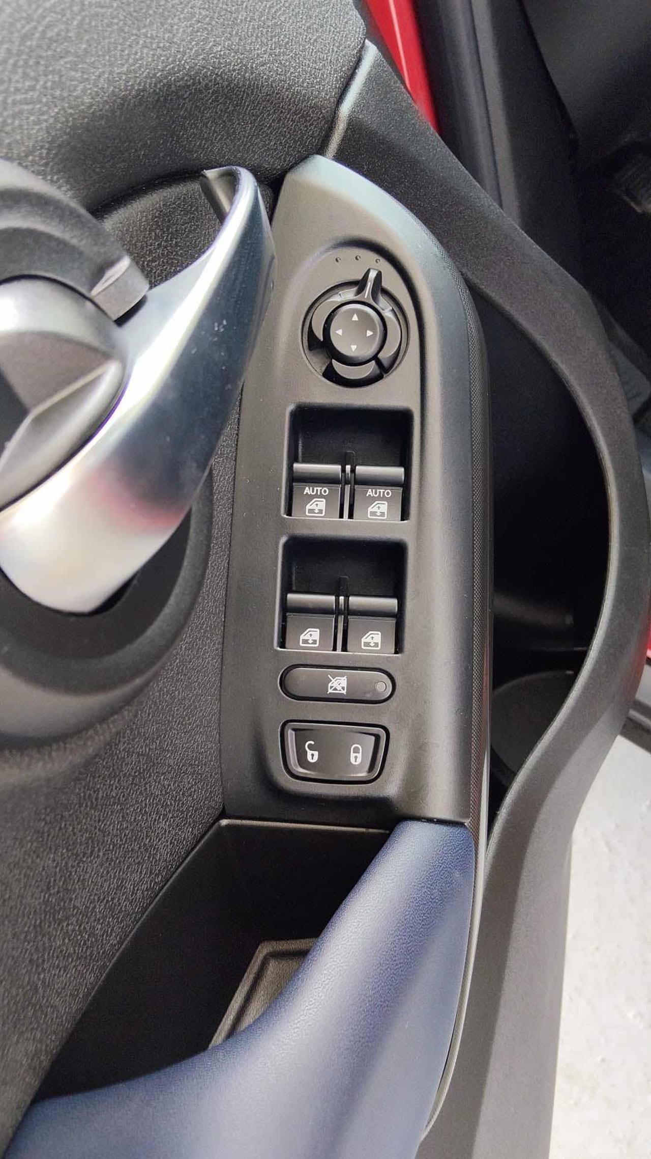 FIAT 500X 1.3 MultiJet 95 CV EURO 6D Car Play RETROCAMERA - 10
