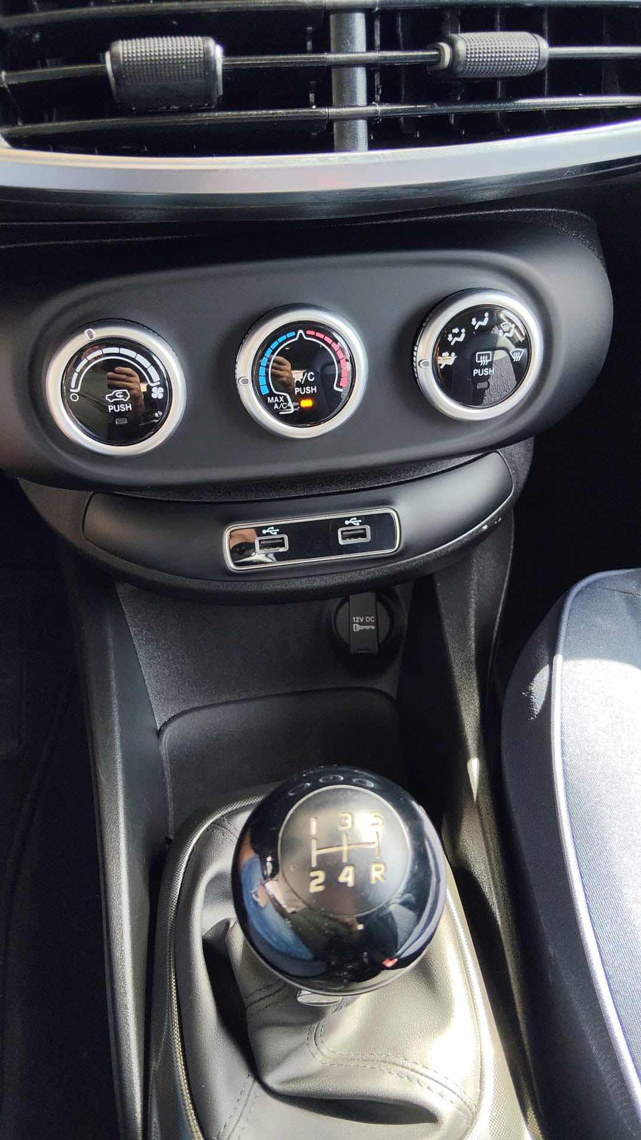FIAT 500X 1.3 MultiJet 95 CV EURO 6D Car Play RETROCAMERA - 14