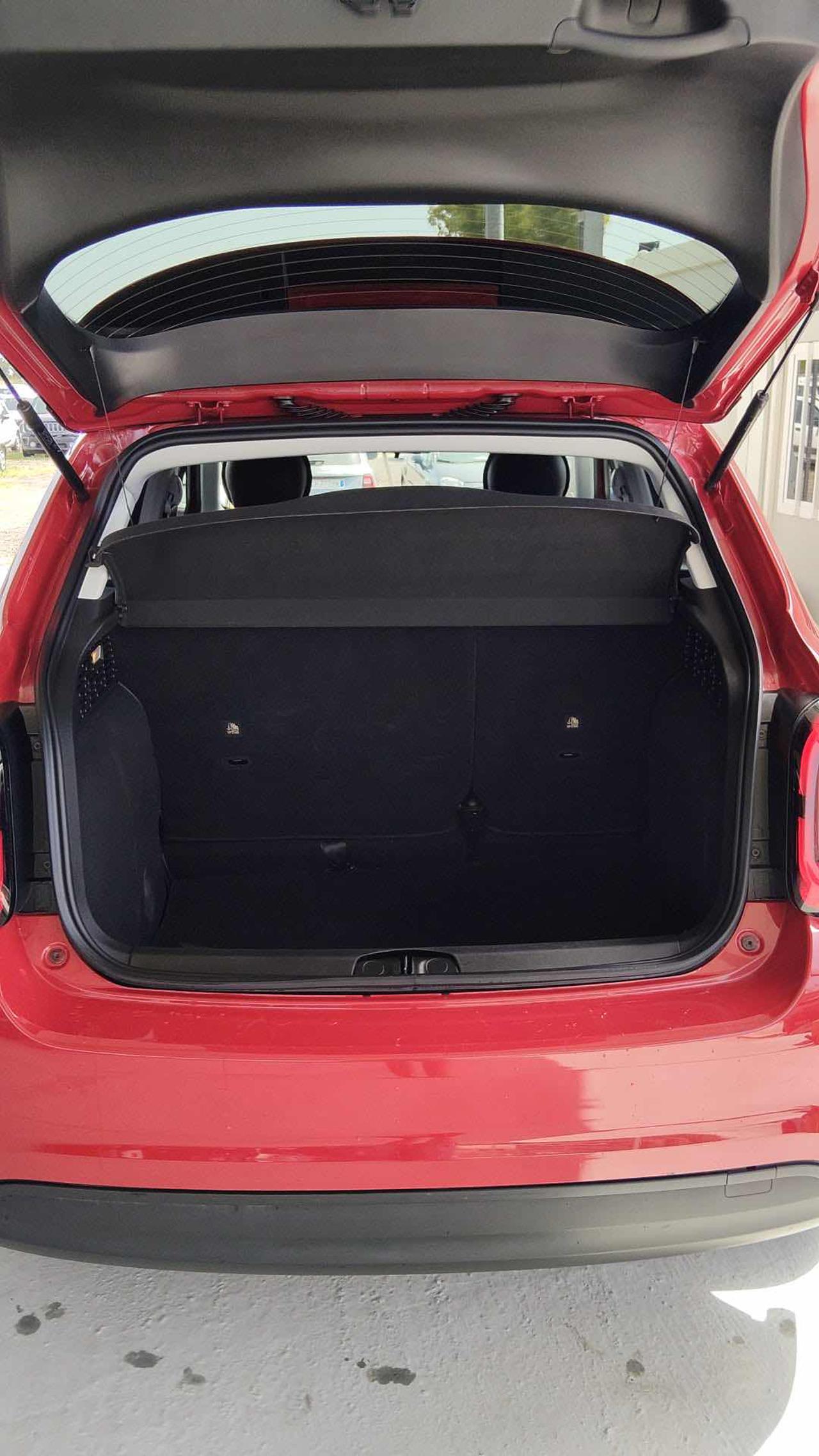 FIAT 500X 1.3 MultiJet 95 CV EURO 6D Car Play RETROCAMERA - 4