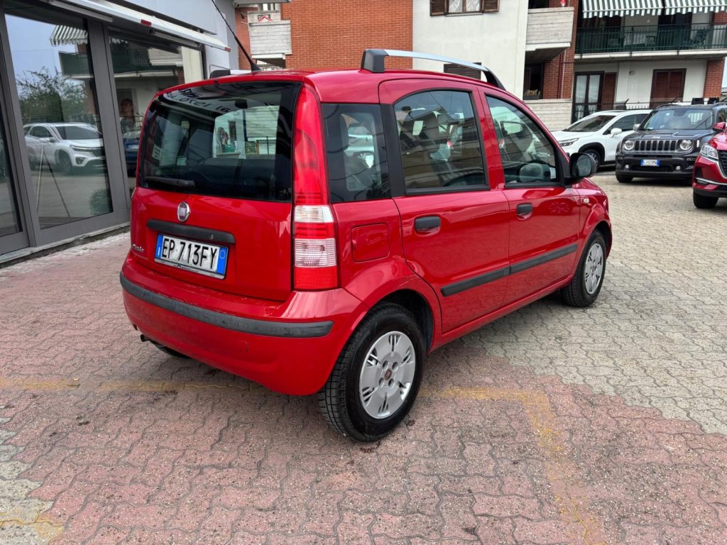 FIAT Panda 1.2 BENZINA - 6