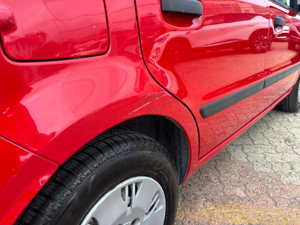 FIAT Panda 1.2 BENZINA - 9