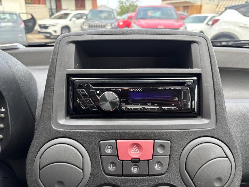 FIAT Panda 1.2 BENZINA - 19