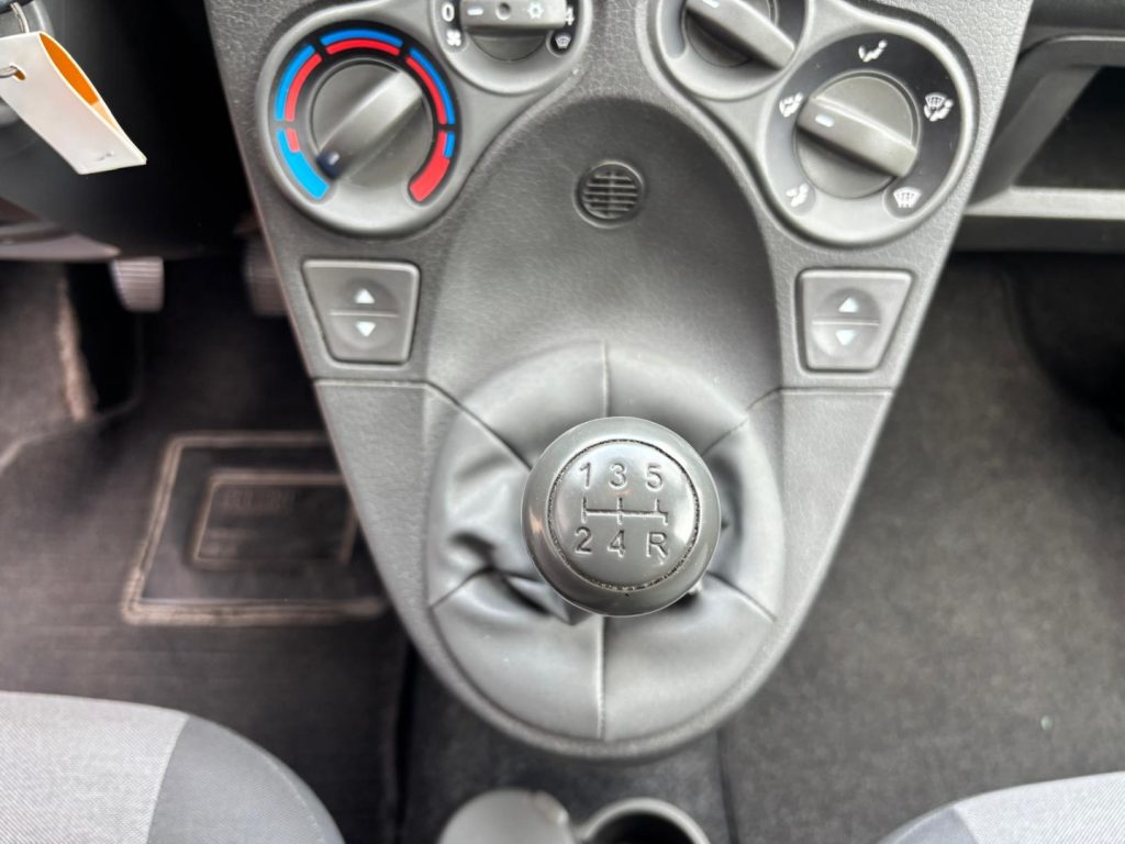 FIAT Panda 1.2 BENZINA - 20