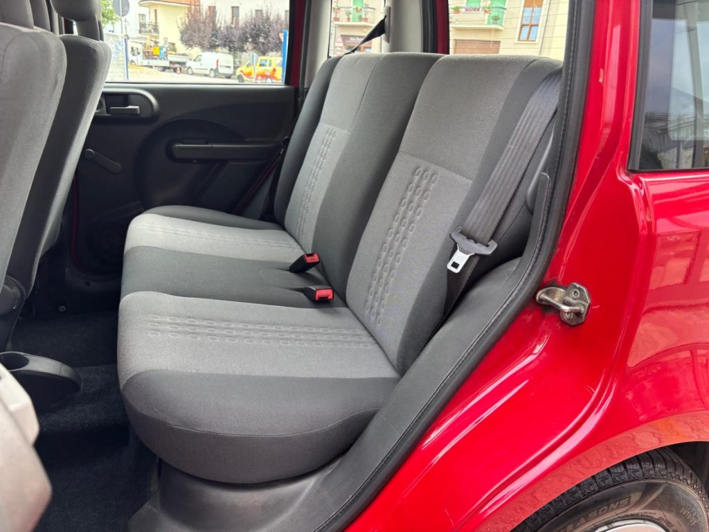 FIAT Panda 1.2 BENZINA - 12