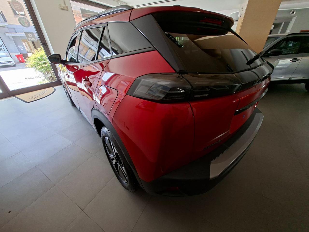 PEUGEOT 2008 Turbo 100 cv. S&S Allure - 19