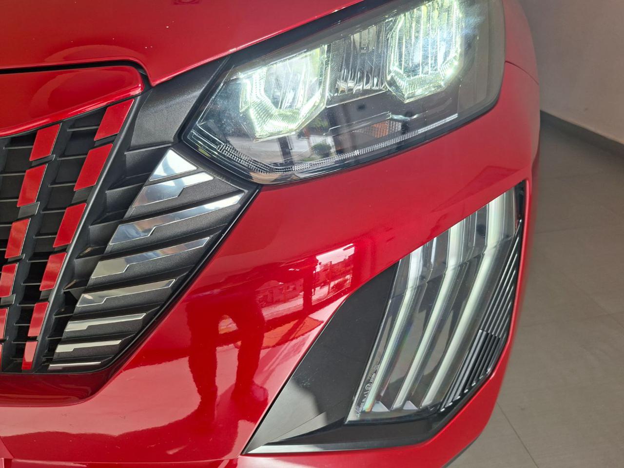 PEUGEOT 2008 Turbo 100 cv. S&S Allure - 18