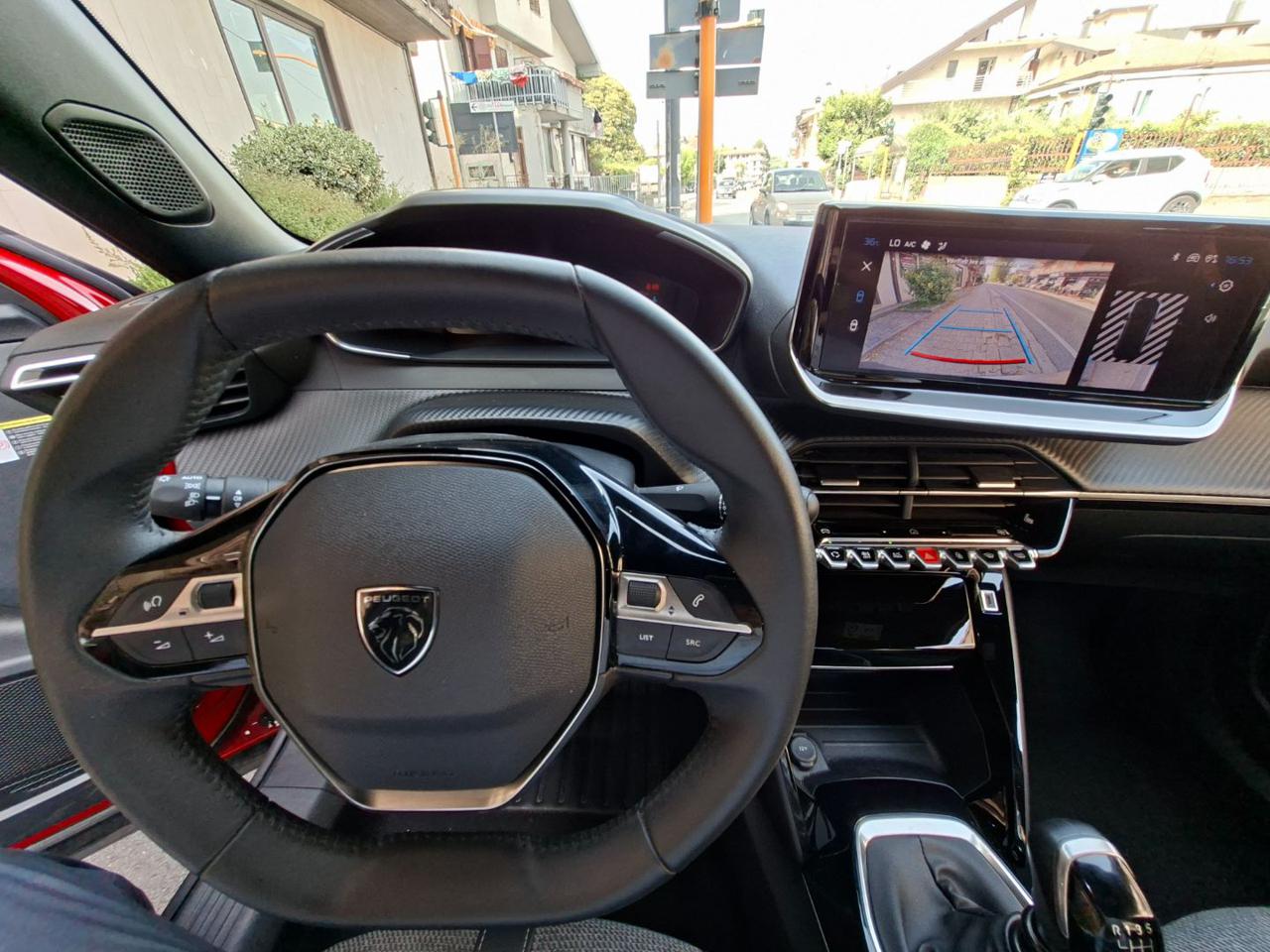 PEUGEOT 2008 Turbo 100 cv. S&S Allure - 5