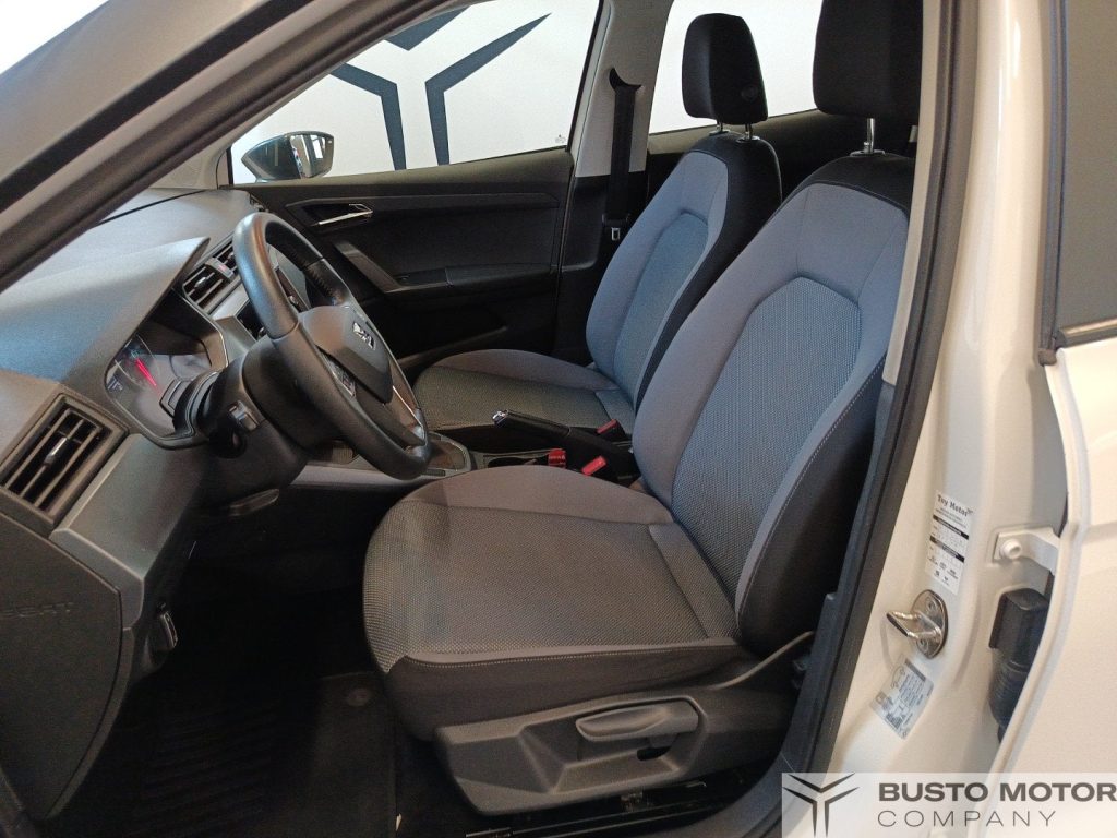 SEAT Arona Arona 1.0  Style  PROMO FINANZIAMENTO AGOSTO!!! - 8