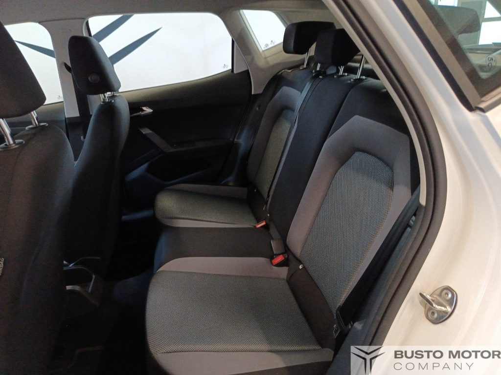 SEAT Arona Arona 1.0  Style  PROMO FINANZIAMENTO AGOSTO!!! - 9