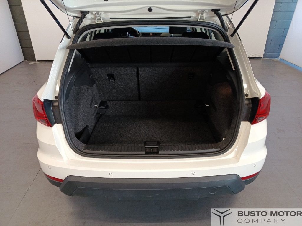 SEAT Arona Arona 1.0  Style  PROMO FINANZIAMENTO AGOSTO!!! - 10