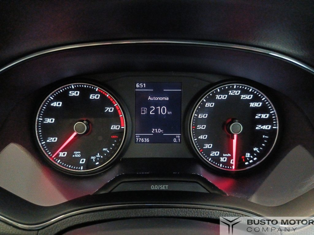 SEAT Arona Arona 1.0  Style  PROMO FINANZIAMENTO AGOSTO!!! - 12