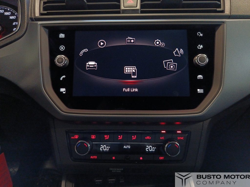 SEAT Arona Arona 1.0  Style  PROMO FINANZIAMENTO AGOSTO!!! - 13