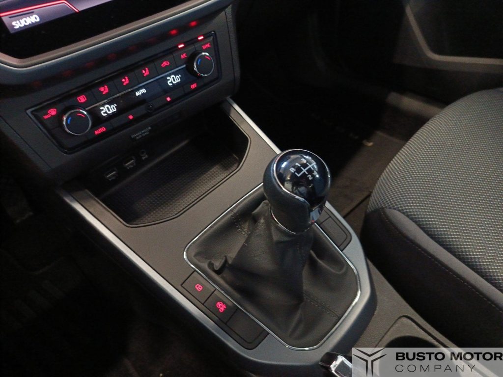 SEAT Arona Arona 1.0  Style  PROMO FINANZIAMENTO AGOSTO!!! - 14