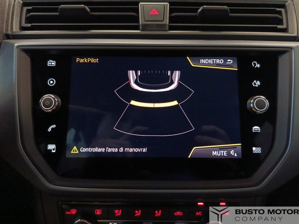 SEAT Arona Arona 1.0  Style  PROMO FINANZIAMENTO AGOSTO!!! - 16