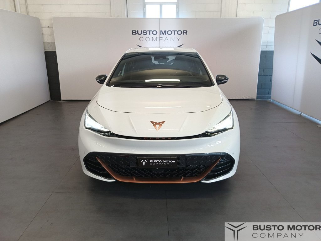CUPRA Born Born 58kWh Impulse - 2