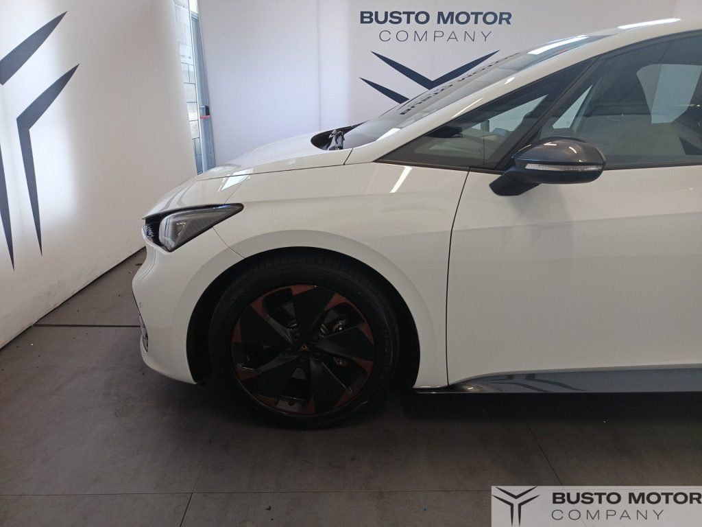 CUPRA Born Born 58kWh Impulse - 7