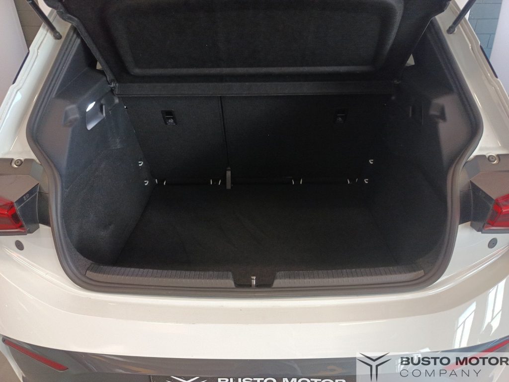 CUPRA Born Born 58kWh Impulse - 10