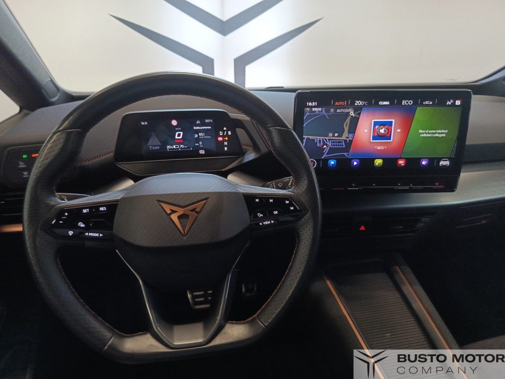CUPRA Born Born 58kWh Impulse - 11