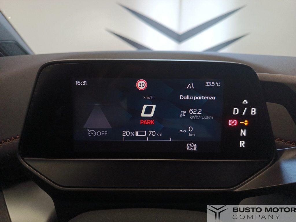 CUPRA Born Born 58kWh Impulse - 13