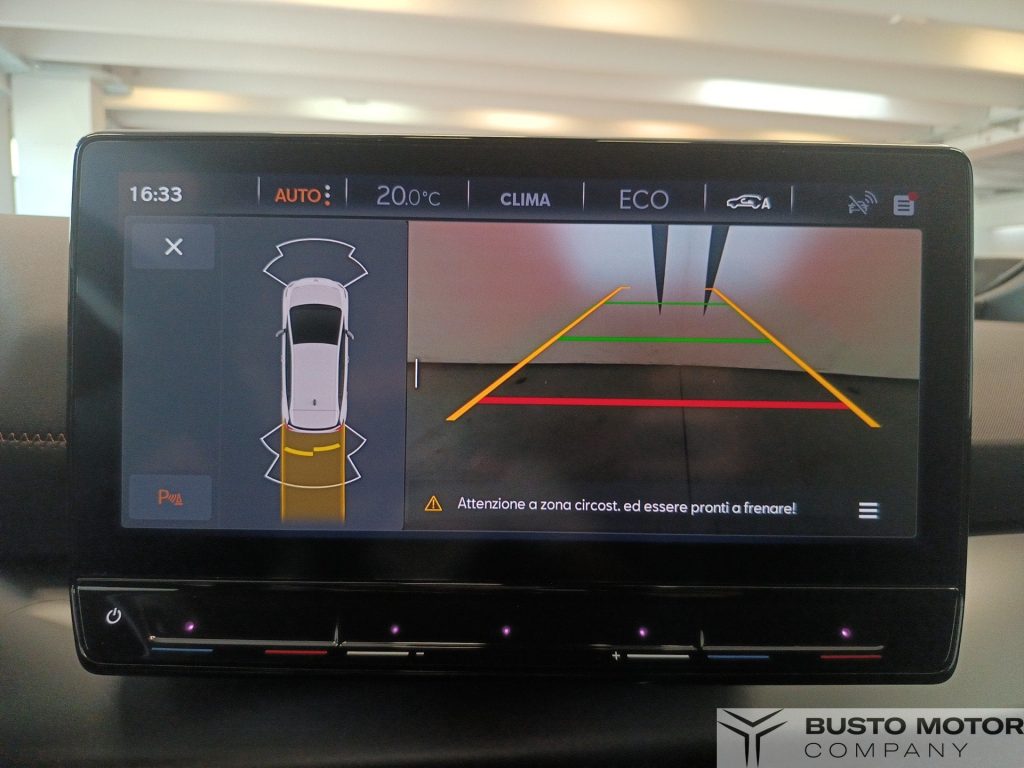 CUPRA Born Born 58kWh Impulse - 15