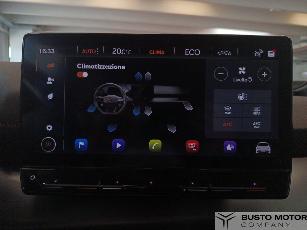CUPRA Born Born 58kWh Impulse - 16