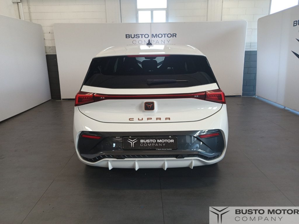 CUPRA Born Born 58kWh - Impulse Pack - 5