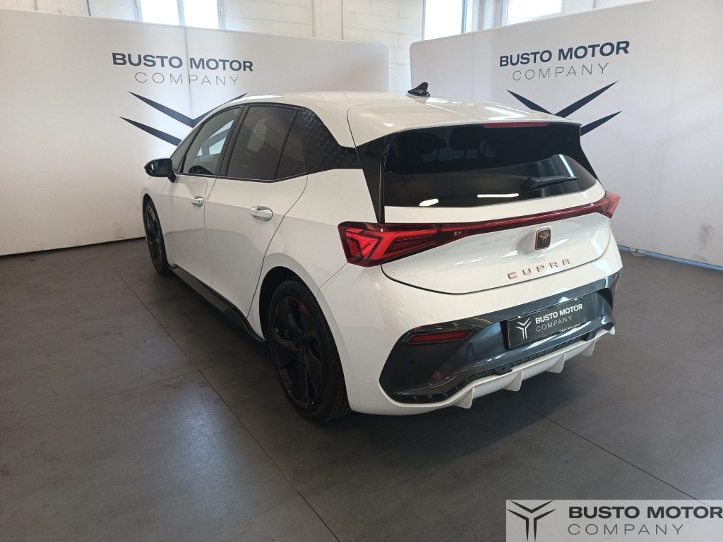 CUPRA Born Born 58kWh - Impulse Pack - 6