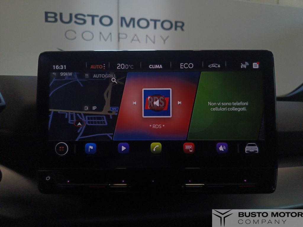 CUPRA Born Born 58kWh - Impulse Pack - 14