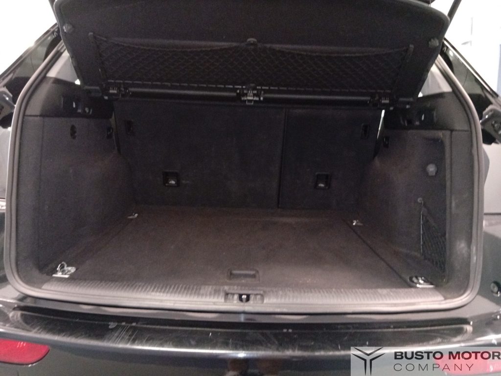 AUDI Q5 Q5 2.0 tdi Business quattro 190cv s-tronic - 10