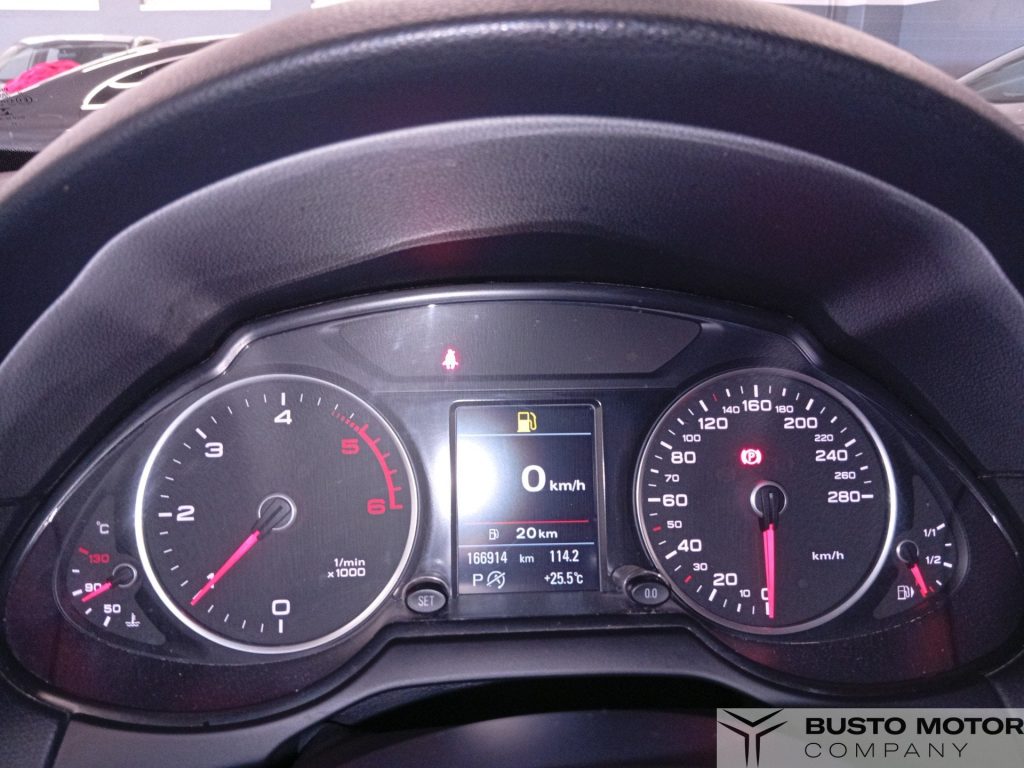 AUDI Q5 Q5 2.0 tdi Business quattro 190cv s-tronic - 11
