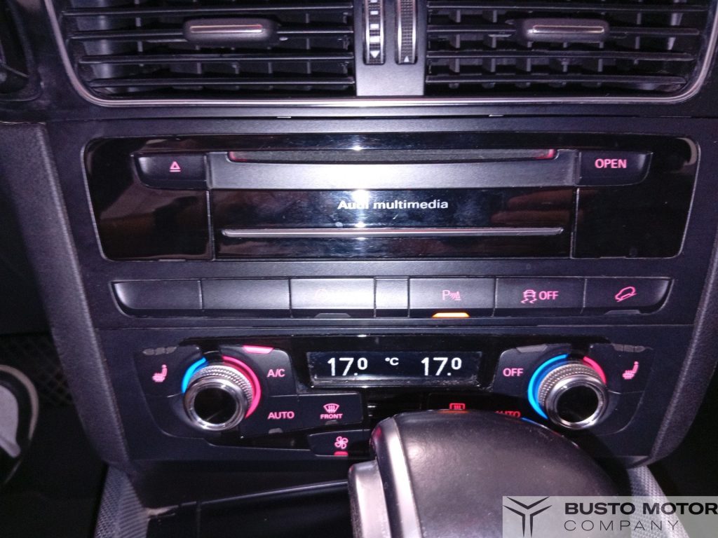 AUDI Q5 Q5 2.0 tdi Business quattro 190cv s-tronic - 13