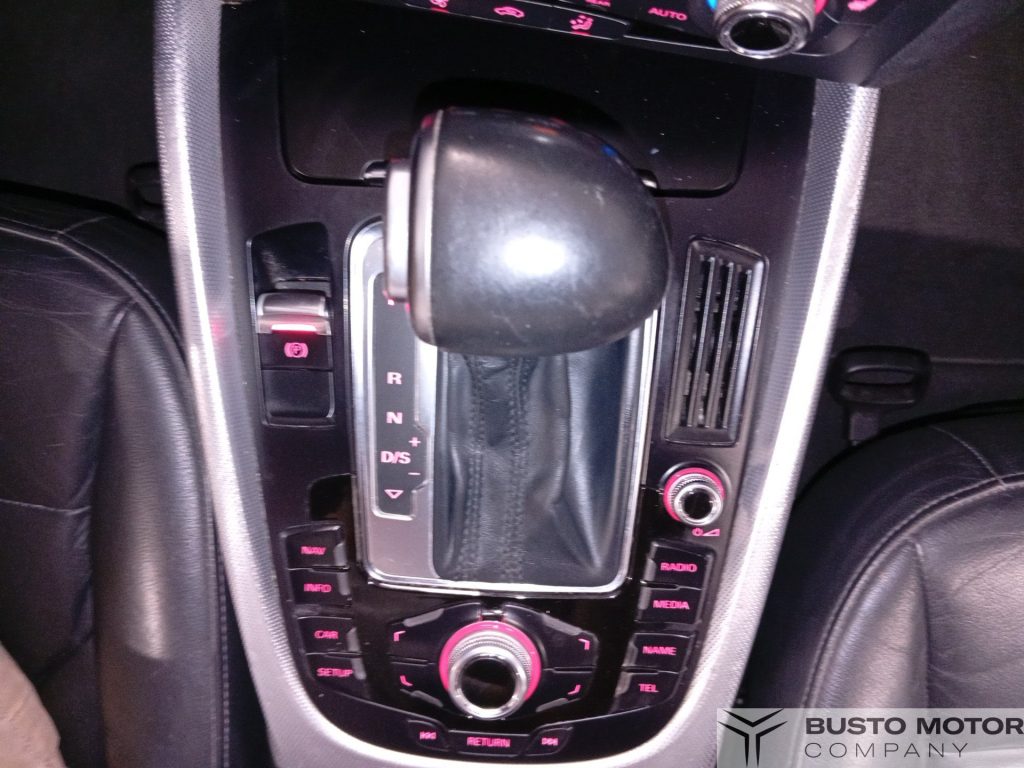 AUDI Q5 Q5 2.0 tdi Business quattro 190cv s-tronic - 14