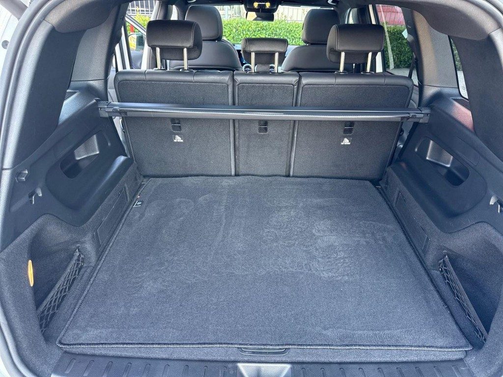 MERCEDES-BENZ G LB 35 4Matic AMG Premium + Tetto - 12
