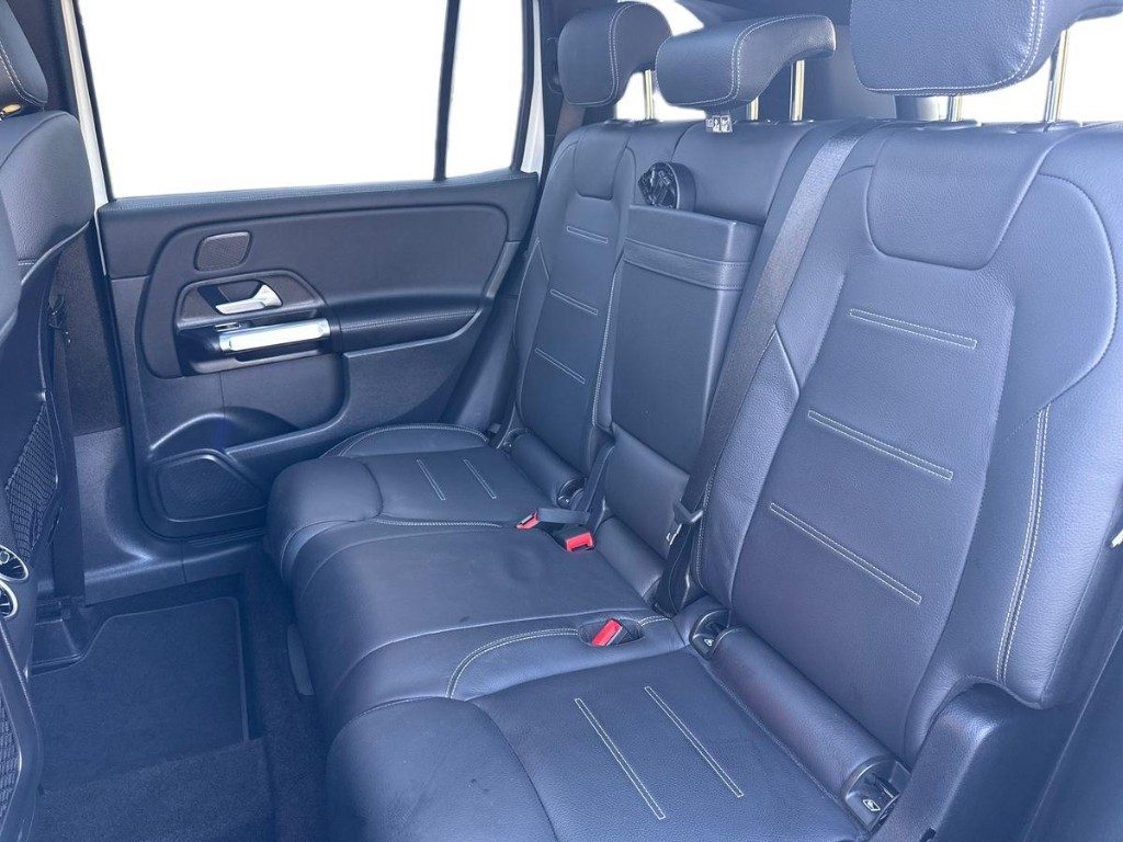 MERCEDES-BENZ G LB 35 4Matic AMG Premium + Tetto - 10