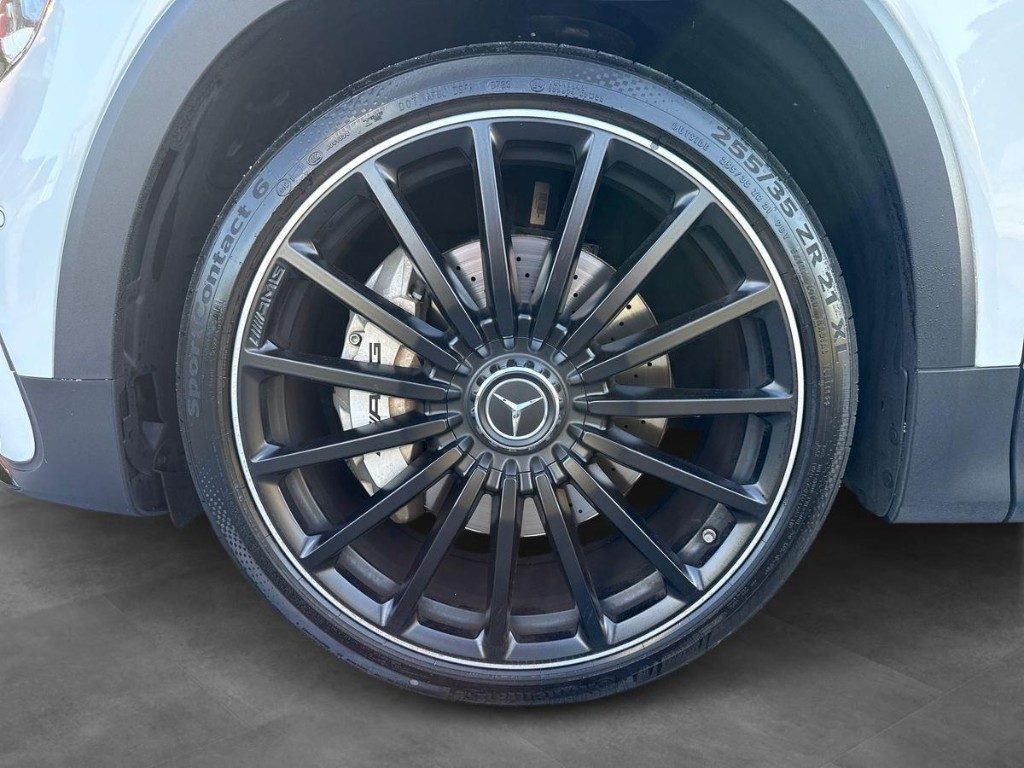 MERCEDES-BENZ G LB 35 4Matic AMG Premium + Tetto - 4