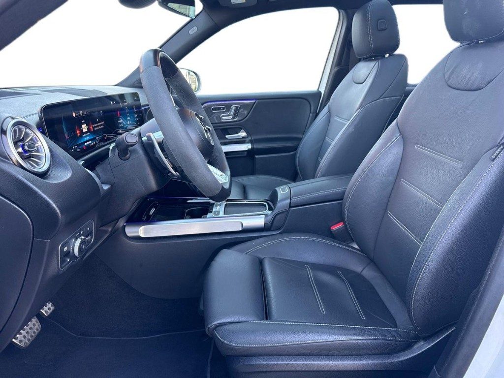 MERCEDES-BENZ G LB 35 4Matic AMG Premium + Tetto - 9