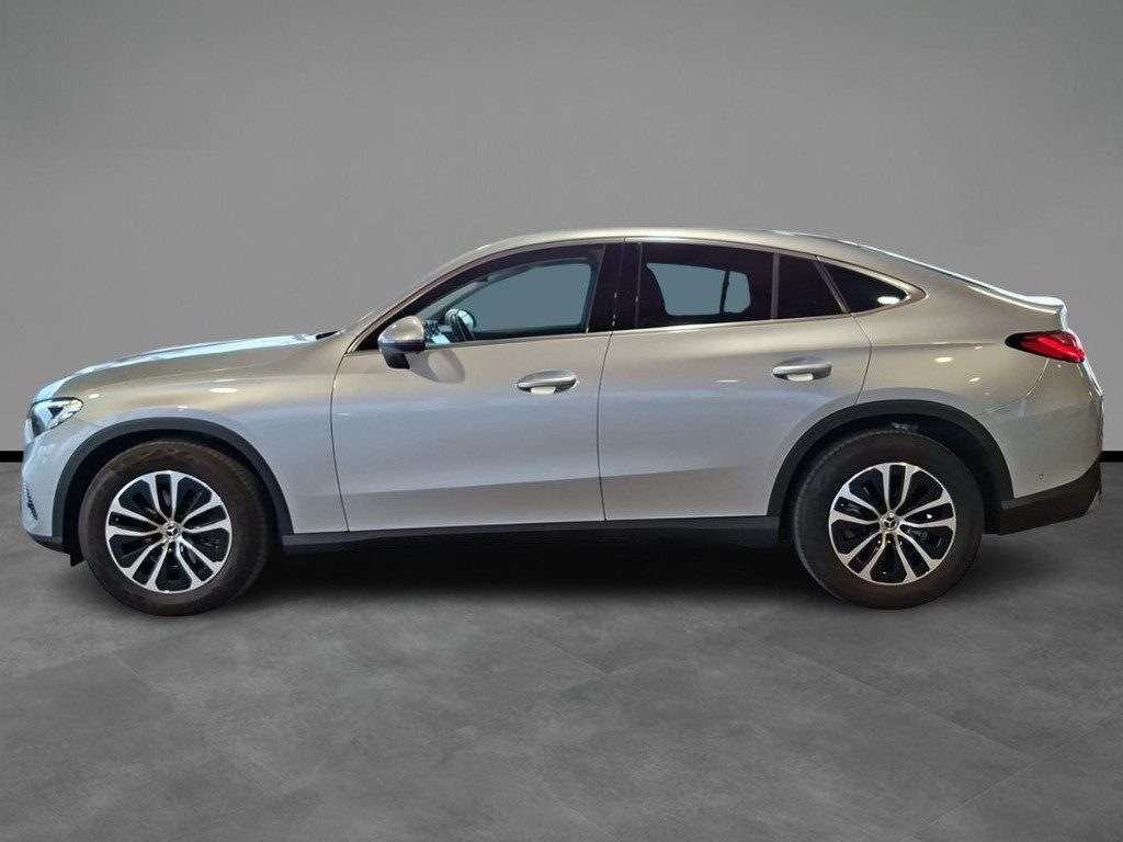 MERCEDES-BENZ GLC 220 d 4Matic Mild hybrid Coupé Advanced - 2
