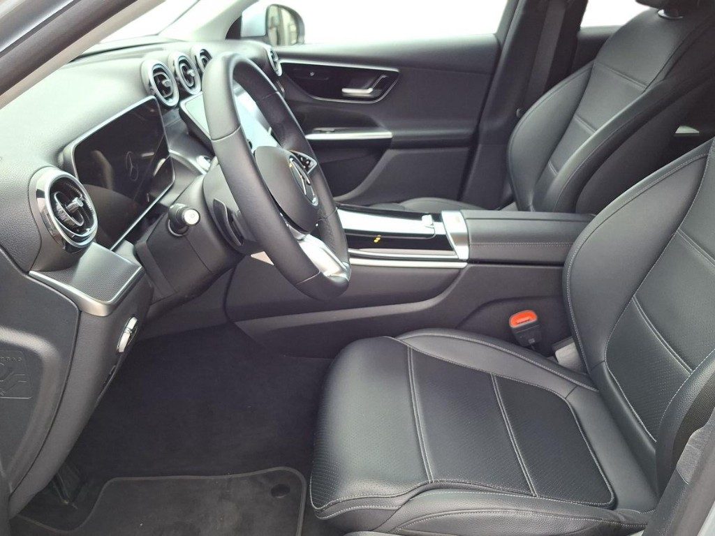MERCEDES-BENZ GLC 220 d 4Matic Mild hybrid Coupé Advanced - 7