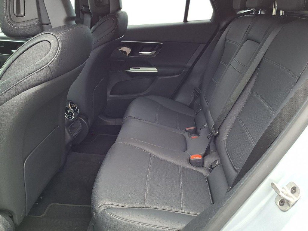 MERCEDES-BENZ GLC 220 d 4Matic Mild hybrid Coupé Advanced - 8
