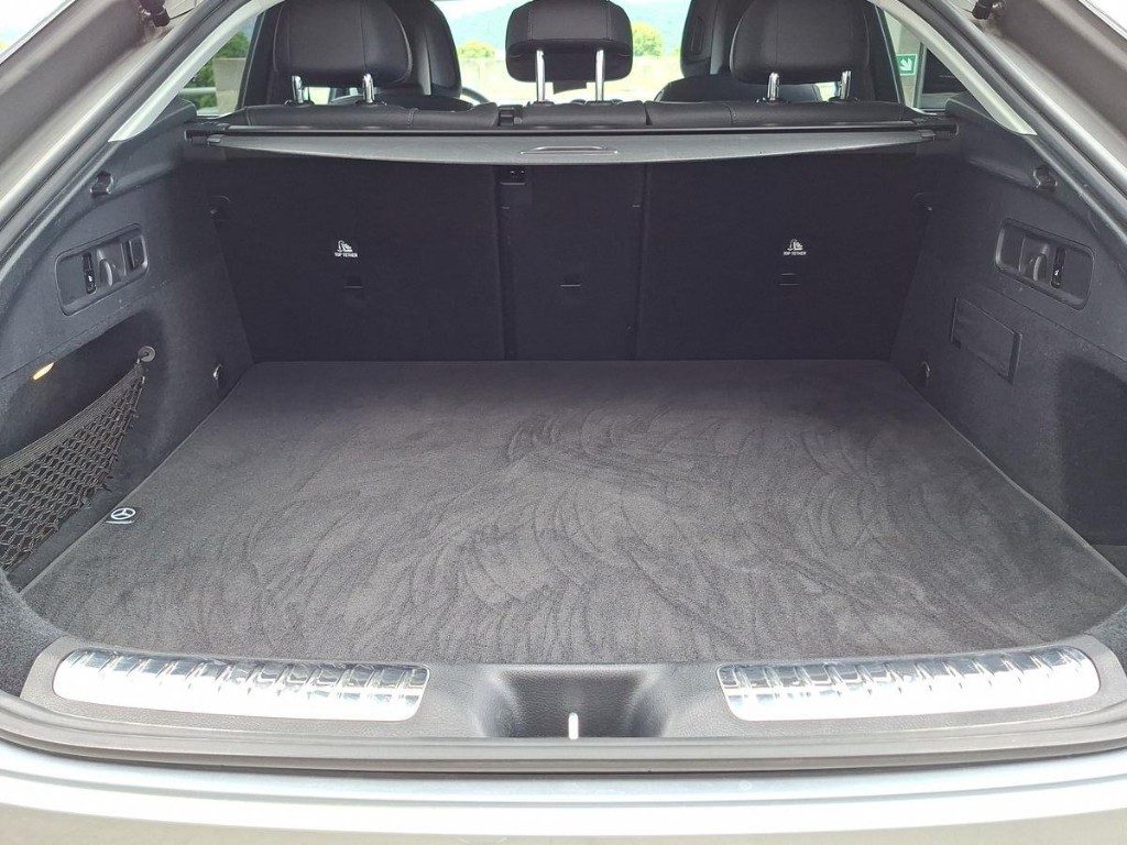 MERCEDES-BENZ GLC 220 d 4Matic Mild hybrid Coupé Advanced - 13