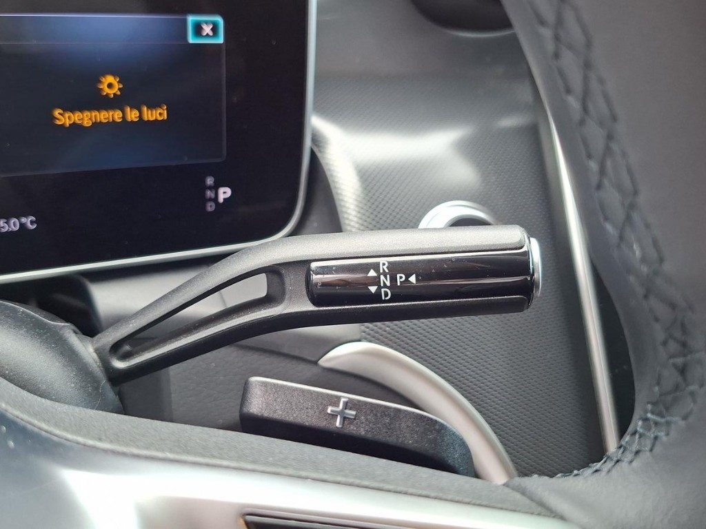 MERCEDES-BENZ GLC 220 d 4Matic Mild hybrid Coupé Advanced - 10