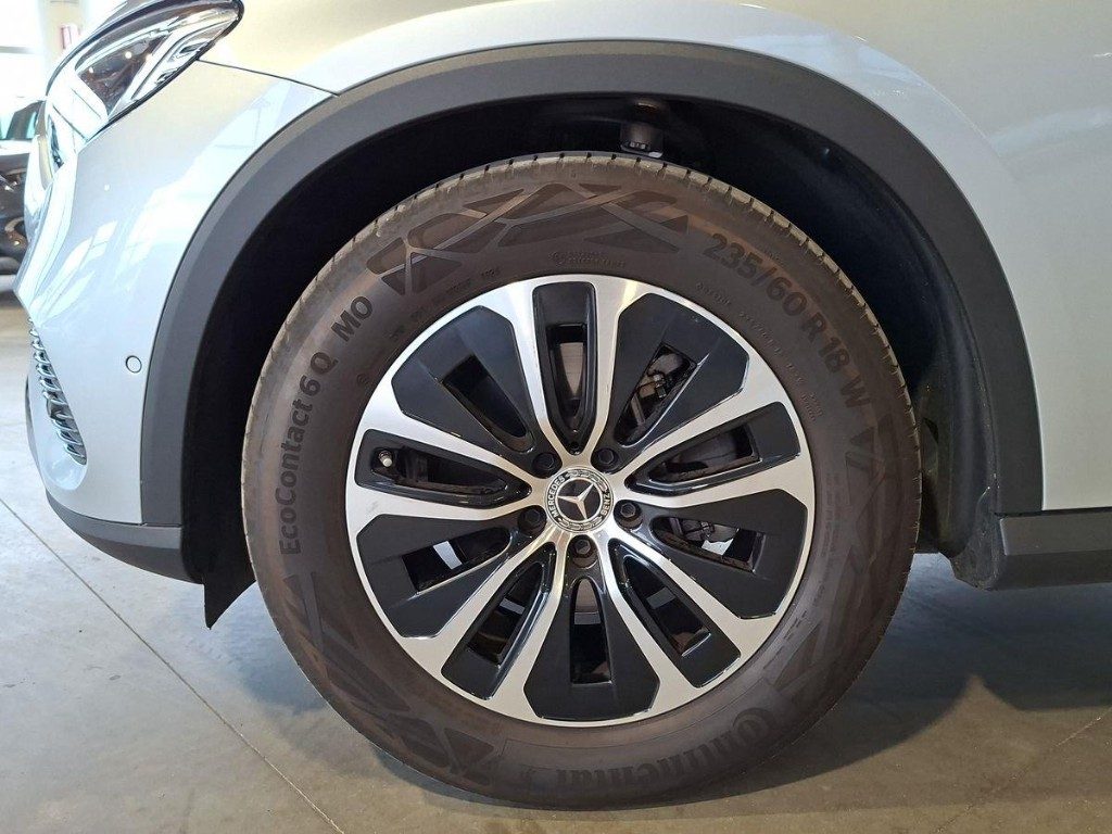MERCEDES-BENZ GLC 220 d 4Matic Mild hybrid Coupé Advanced - 4