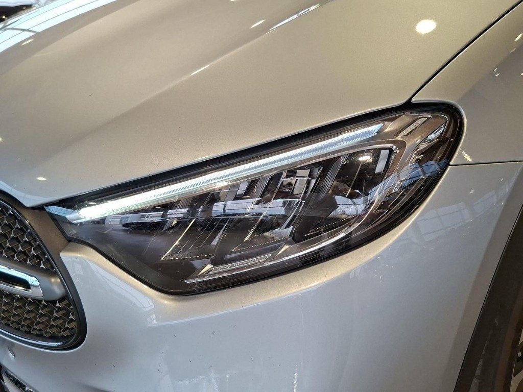 MERCEDES-BENZ GLC 220 d 4Matic Mild hybrid Coupé Advanced - 5