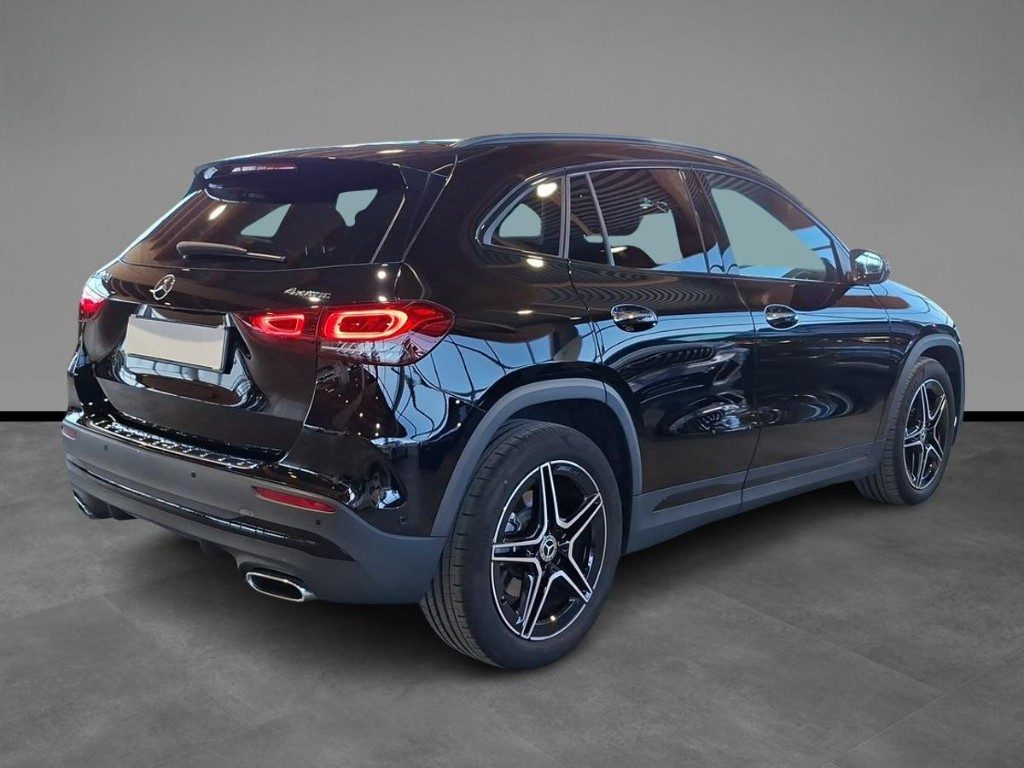 MERCEDES-BENZ GLA 220 d Automatic 4Matic Premium AMG - 15