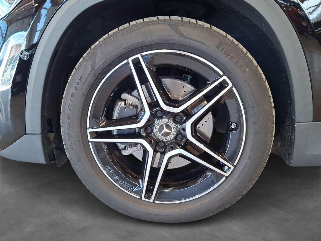 MERCEDES-BENZ GLA 220 d Automatic 4Matic Premium AMG - 4